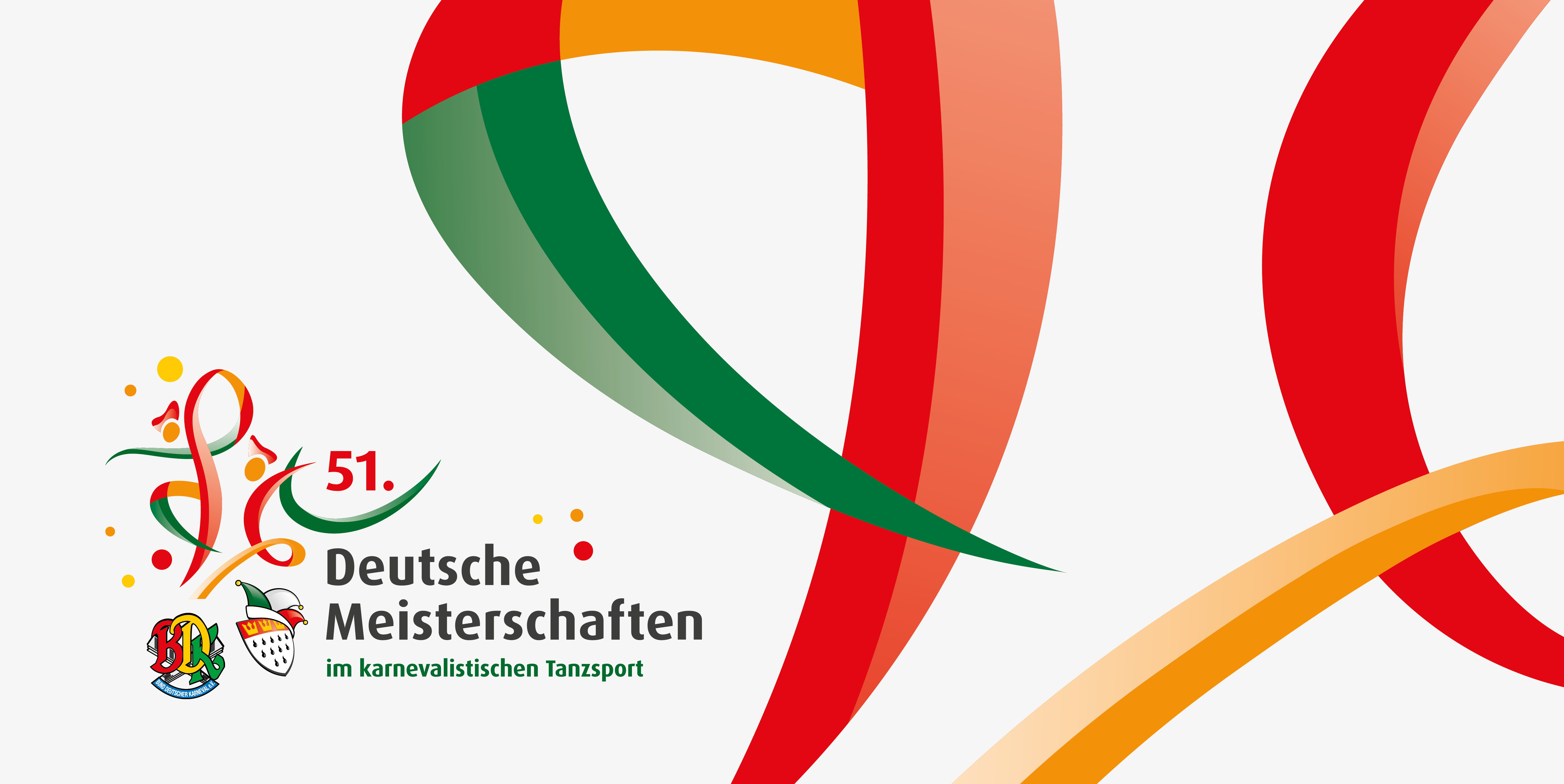 Tanzmeisterschaft Kölner Karneval